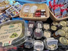 -Olé精品超市(广州太古汇店)