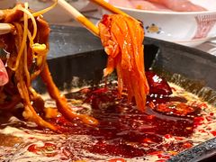 -朱光玉火锅馆(正弘城店)