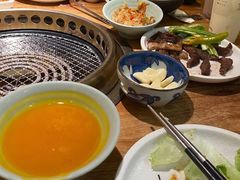 -黑牛黑猪烤肉专门店(万象城店)
