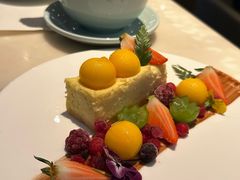-港丽餐厅(高德置地店)