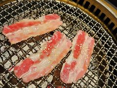 汁烧牛五花-黑崎烧肉·山野厨房(坪山店)