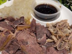-高玛纳驴肉火烧(一世界店)