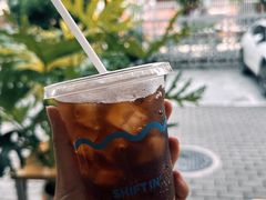 -Shiftin’浮起咖啡 (福保店)
