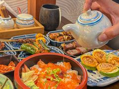 -一豚轩·烧鸟·豚骨拉面(五四路店)