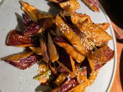 -薇酌饮·陕西菜(南门外店)