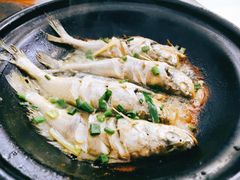 -小时候焗海鲜(鄞州万达店)