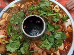 -王大乔泡椒米线·小火锅(星城天地店)