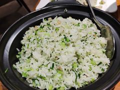 -金枝玉叶上海人家食府(三里河店)