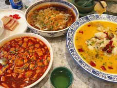 -聚丰园•湖鲜餐厅(阿红私房菜梅石路店)