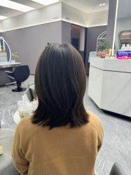 -JGO·烫染接发