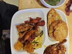 -富龙快餐店(铁西店)