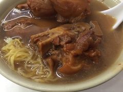 -麦文记面家(佐敦店)