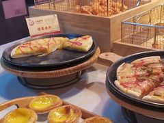 -小猪查理川式自助烤肉(商博瑞店)