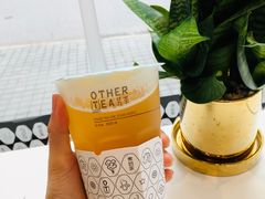 -OT另茶(上海幸福里店)