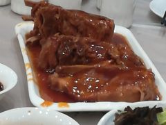 -砂锅李(九江路店)
