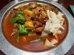 -那拉提之疆·新疆菜(美院店)