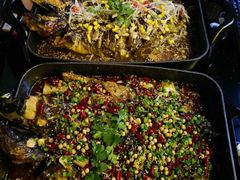 -湄公河秘制烤鱼(西双十贰城商业中心店)
