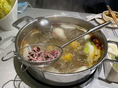 -俏牛哥鲜牛肉牛肆馆(重庆天地店)
