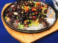 -院8里·少城记忆老川菜(宽窄巷子店)