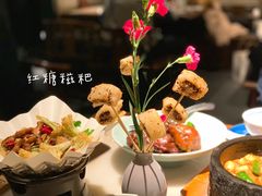 -桂满陇天书(南京德基旗舰店)