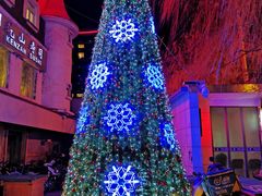 -乾山寿司(好运街店)