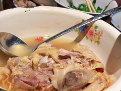 -农耕记·湖南土菜(halo广场店)