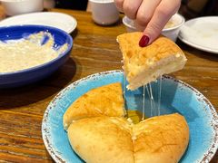 -蒙亨·手把肉·蒙古包文化主题餐厅(天恒广场店)