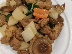 -佛有缘素食馆·荔湾老字号(陈家祠首店)