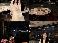 -东南里湖景餐厅·新闽菜(浦西万达店)