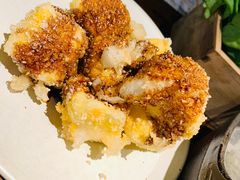 -盡膳口福跷脚牛肉火锅(合生汇购物中心店)