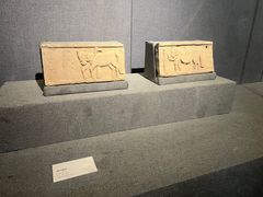 -洛阳古墓博物馆