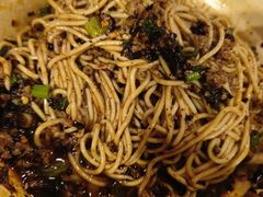 -阿福板凳面(观音桥店)