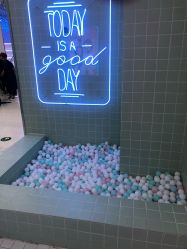 大厅-P.STYLE 派斯造型