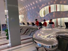 -北京亚奥国际酒店