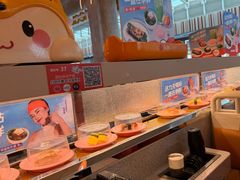 -争鲜回转寿司(西红门荟聚PLUS店)