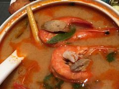 -simply thai天泰(长泰广场店)