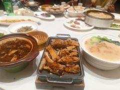 -梅利汴京烤鸭•开封豫菜地标店(东大街店)