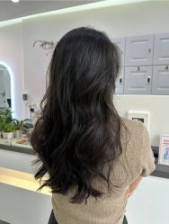 -H·Y HAIR SALON烫发·染发·造型