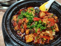 -老桥张羊肉