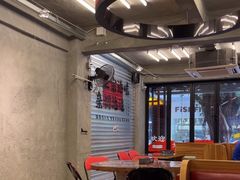 -孖记茶档·热腾茶餐(江南西plus店)