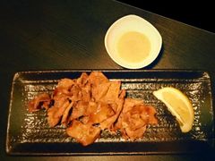 牛舌-日本料理神拉面