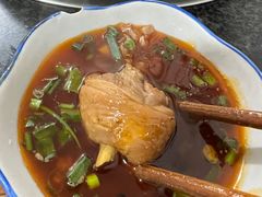 -石灰市毛记烧鸡公(解放碑店)