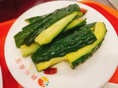-新川面馆(新街口起源店)