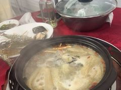 -花苑美食横琴生蚝火锅(拱北粤华路店)