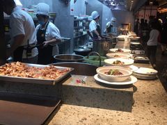 -壹只菜·崇明本地特色菜(崇明南门店)
