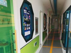 -童程童美·信息学竞赛·机器人编程·少儿编程(大钟寺校区)