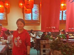 -山四砂锅(太原钟楼街店)