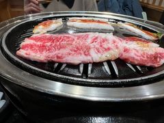 -九田家黑牛烤肉料理(石路天虹店)