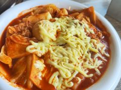 -郑阿姨的家·이모네·韩料&烤肉(武川路店)