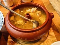 -翠云楼·汽锅鸡·云南特色菜(翠湖公园店)